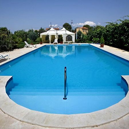 Apartments Athena Nova Vas (Porec) Exterior foto