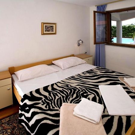 Apartments Athena Nova Vas (Porec) Exterior foto