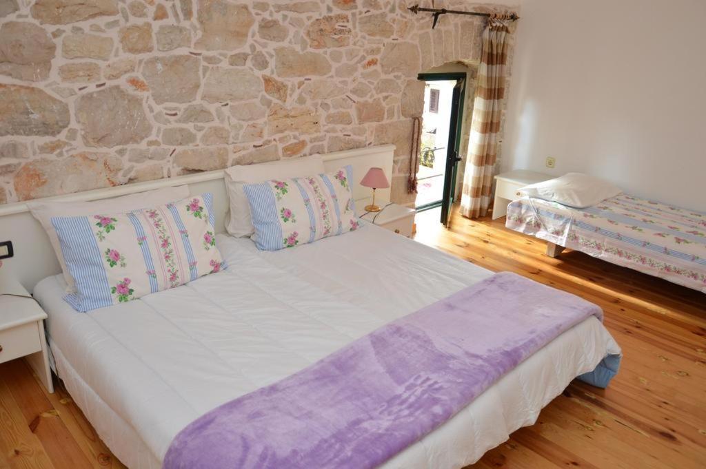 Apartments Athena Nova Vas (Porec) Exterior foto