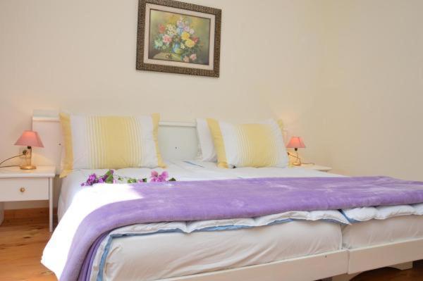Apartments Athena Nova Vas (Porec) Exterior foto