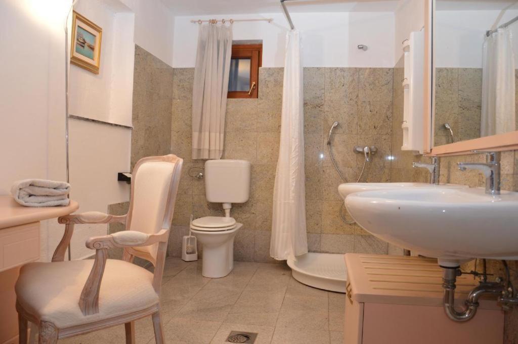 Apartments Athena Nova Vas (Porec) Exterior foto