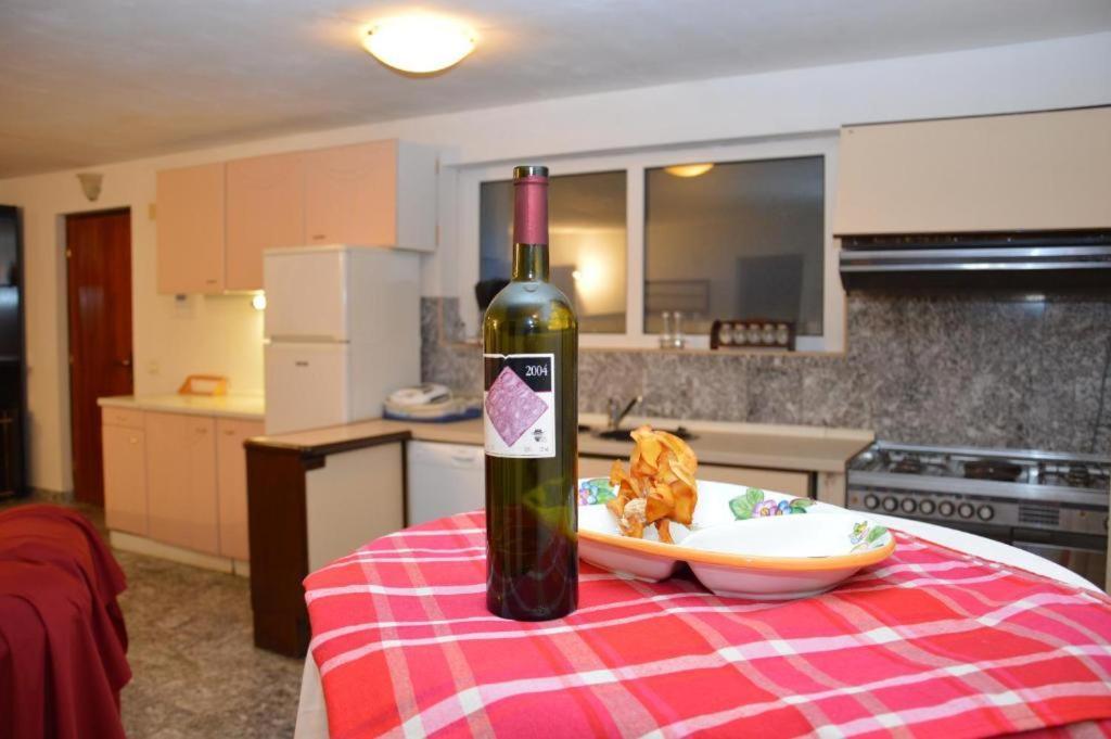 Apartments Athena Nova Vas (Porec) Exterior foto
