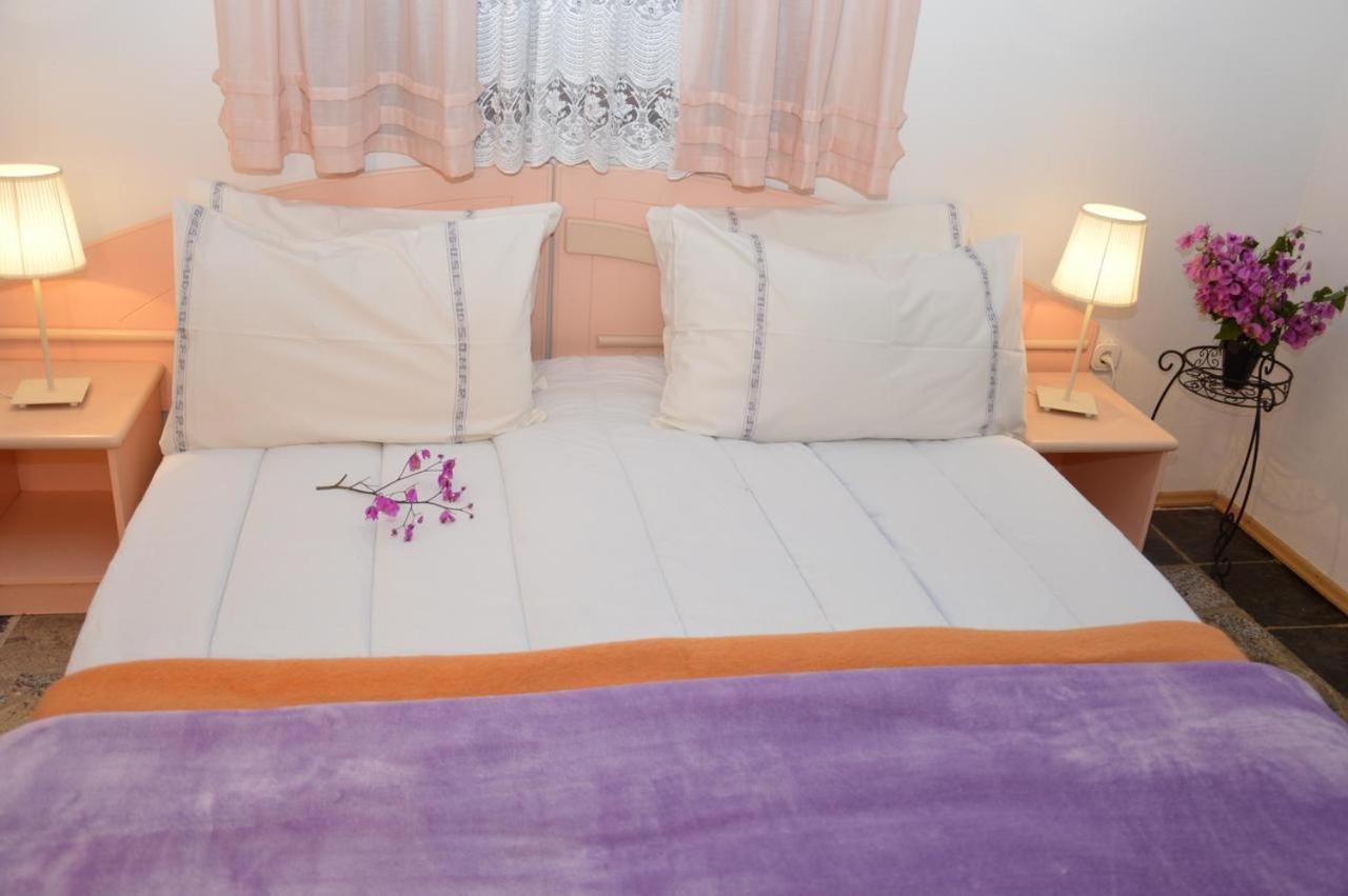 Apartments Athena Nova Vas (Porec) Exterior foto