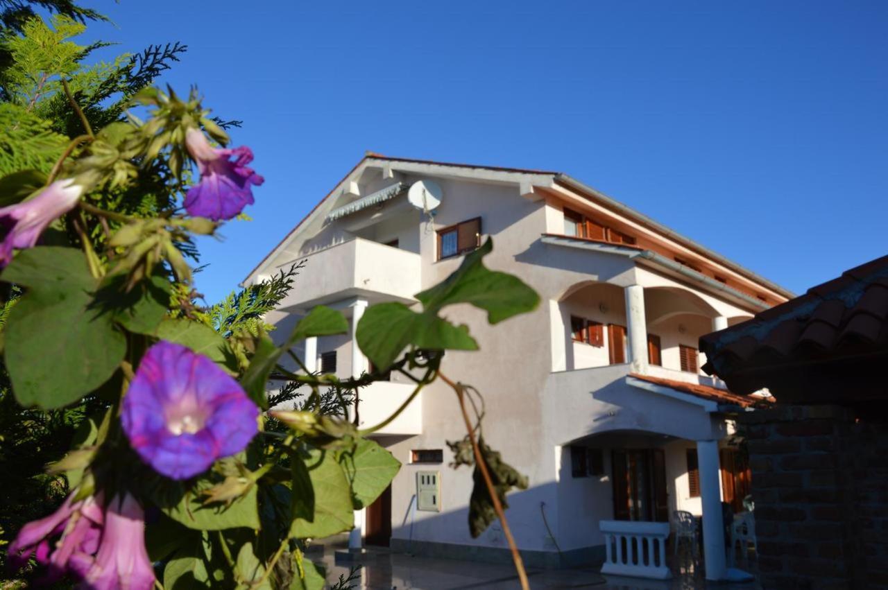Apartments Athena Nova Vas (Porec) Exterior foto