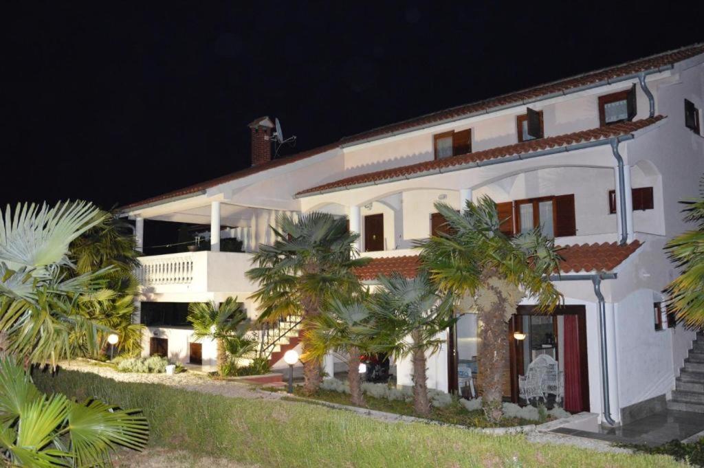 Apartments Athena Nova Vas (Porec) Exterior foto