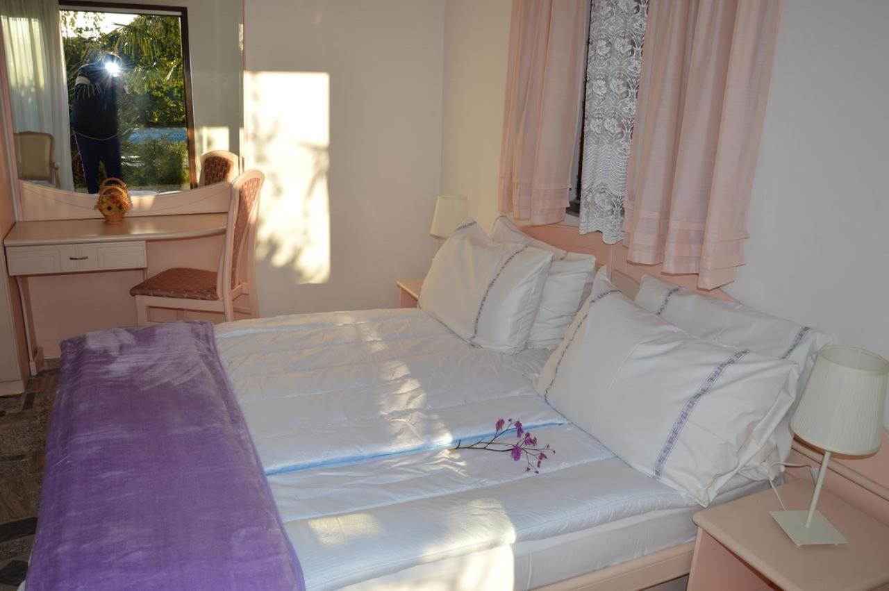 Apartments Athena Nova Vas (Porec) Exterior foto