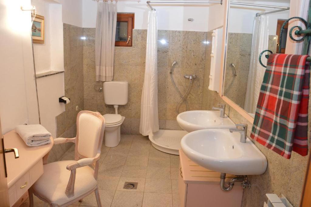 Apartments Athena Nova Vas (Porec) Exterior foto