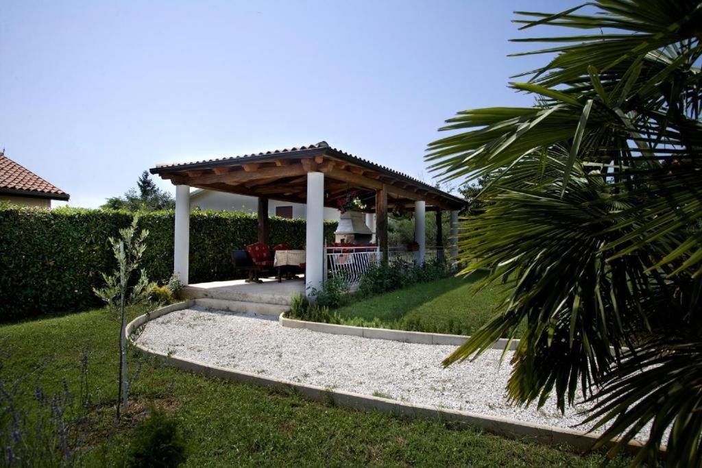 Apartments Athena Nova Vas (Porec) Exterior foto